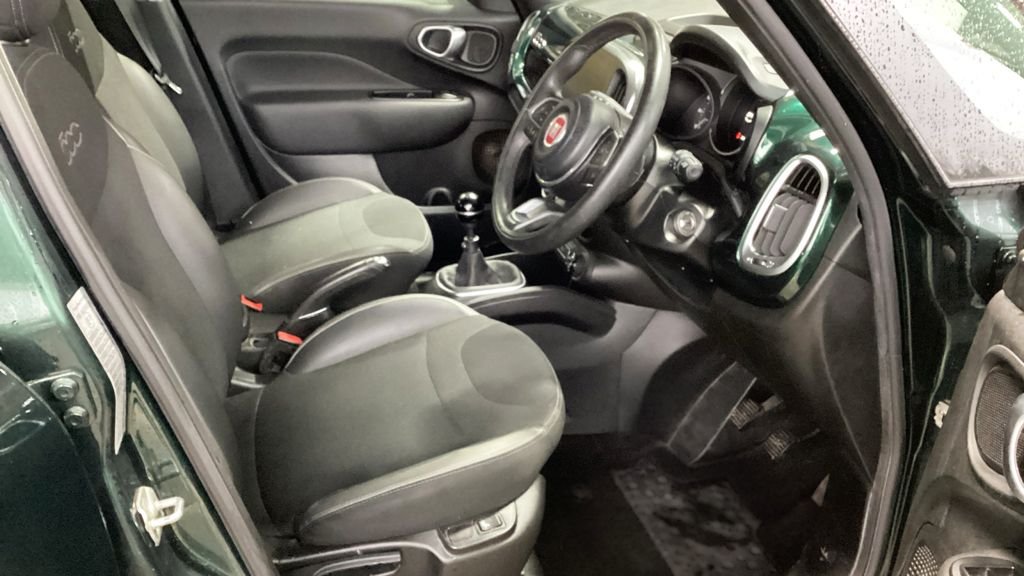 Used Fiat 500L 2019 for sale - 77288207: Photo 11