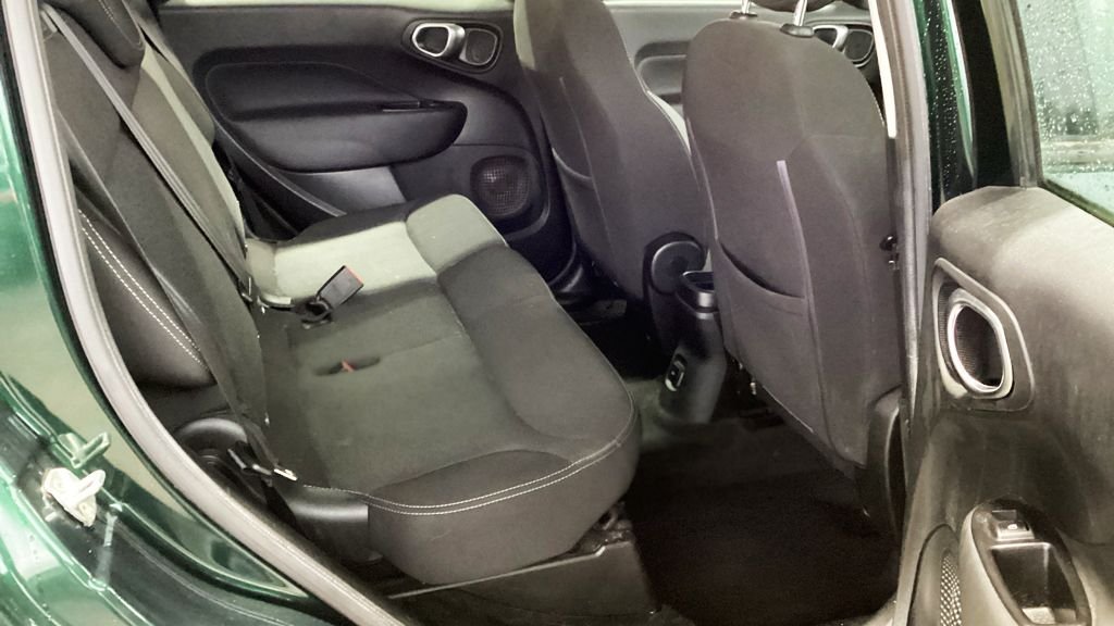 Used Fiat 500L 2019 for sale - 77288207: Photo 12