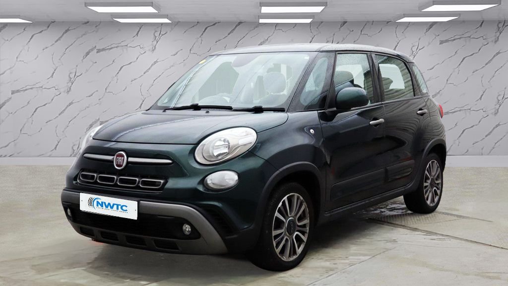 Used Fiat 500L 2019 for sale - 77288207: Photo 3