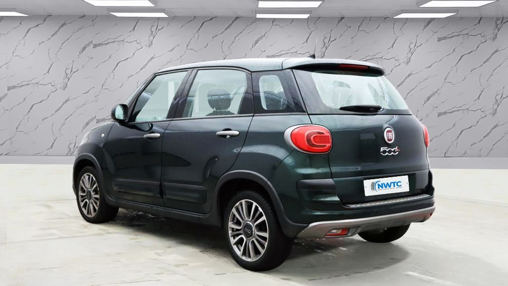 Used Fiat 500L 2019 for sale - 77288207: Photo 4