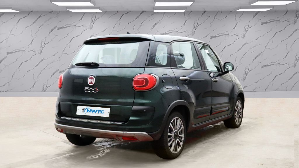 Used Fiat 500L 2019 for sale - 77288207: Photo 5
