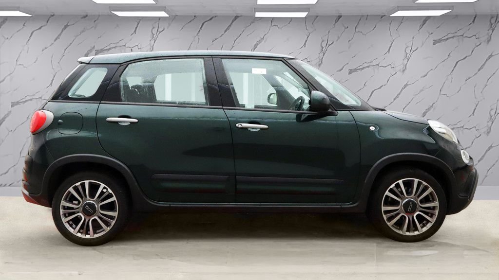 Used Fiat 500L 2019 for sale - 77288207: Photo 6