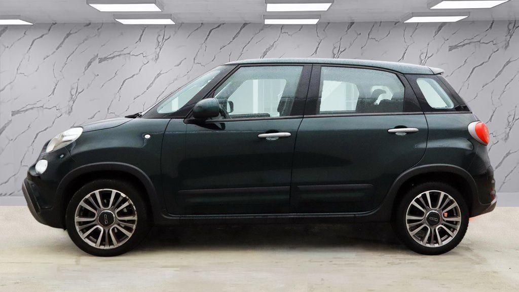 Used Fiat 500L 2019 for sale - 77288207: Photo 7