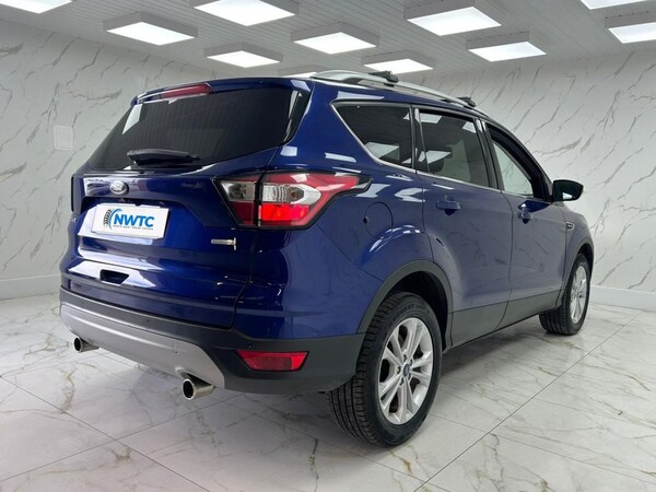Used Ford Kuga 2017 for sale - 75171133: Photo 10