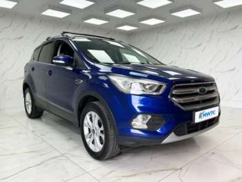 Used Ford Kuga 2017 for sale - 75171133: Photo