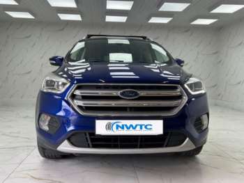 Used Ford Kuga 2017 for sale - 75171133: Photo
