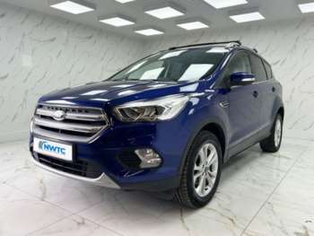Used Ford Kuga 2017 for sale - 75171133: Photo