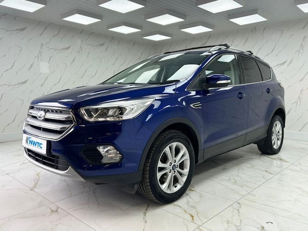 Used Ford Kuga 2017 for sale - 75171133: Photo 5