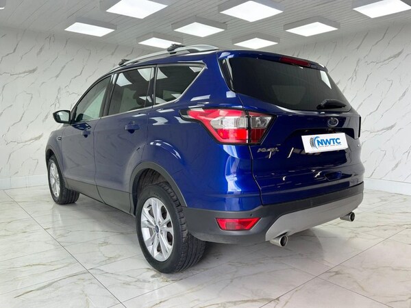 Used Ford Kuga 2017 for sale - 75171133: Photo 7