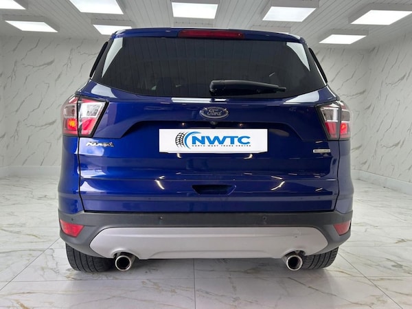 Used Ford Kuga 2017 for sale - 75171133: Photo 8