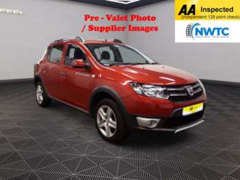 2016 (66) - 0.9 TCe Laureate Hatchback 5dr Petrol Manual Euro 6 (s/s) (90 ps)