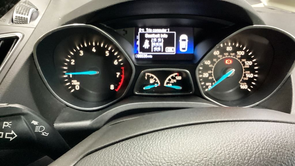 Used Ford Grand C-Max 2016 for sale - 77952258: Photo 10