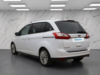 Used Ford Grand C-Max 2016 for sale - 77952258: Photo