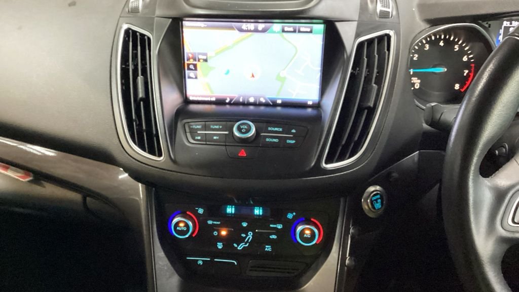 Used Ford Grand C-Max 2016 for sale - 77952258: Photo 9