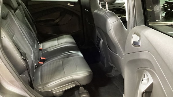 Used Ford Kuga 2017 for sale - 76345748: Photo 11