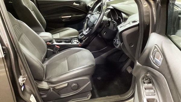 Used Ford Kuga 2017 for sale - 76345748: Photo 12