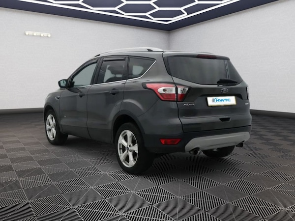 Used Ford Kuga 2017 for sale - 76345748: Photo 4