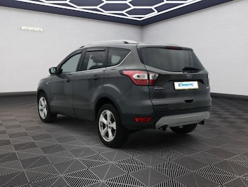 Used Ford Kuga 2017 for sale - 76345748: Photo
