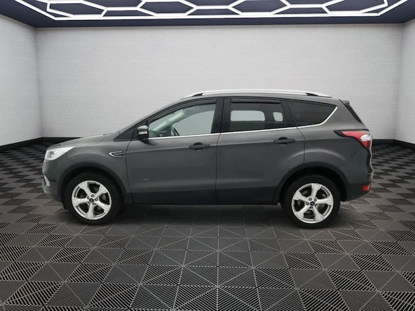 Used Ford Kuga 2017 for sale - 76345748: Photo 7