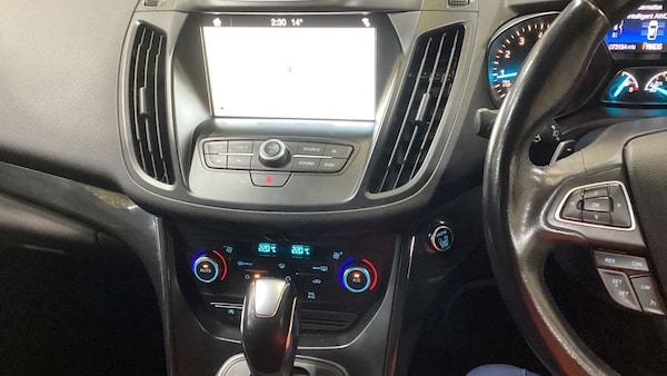 Used Ford Kuga 2017 for sale - 76345748: Photo 8