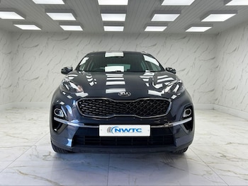 Used Kia Sportage 2019 for sale - 75875632: Photo