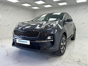Used Kia Sportage 2019 for sale - 75875632: Photo