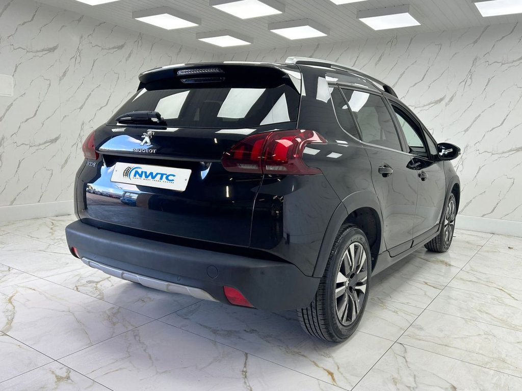 Used Peugeot 2008 2018 for sale - 76740112: Photo 10