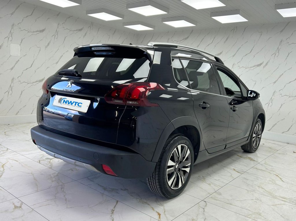 Used Peugeot 2008 2018 for sale - 76740112: Photo 11