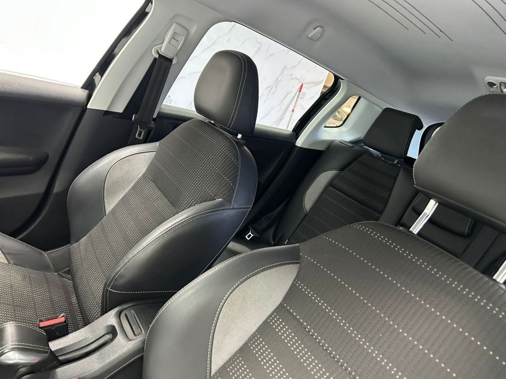 Used Peugeot 2008 2018 for sale - 76740112: Photo 12