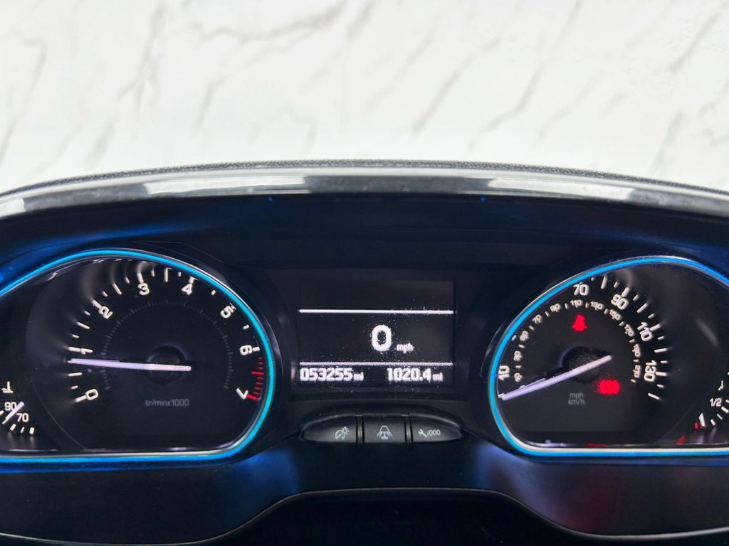 Used Peugeot 2008 2018 for sale - 76740112: Photo 16