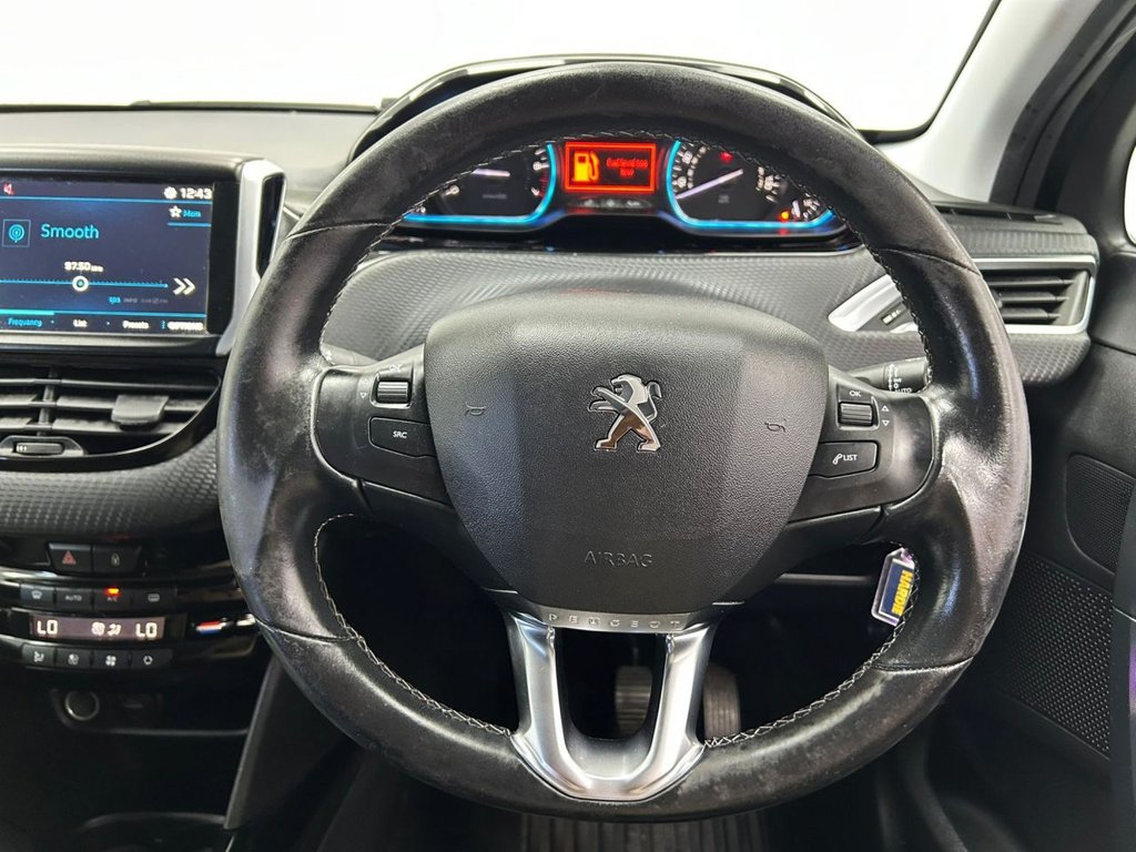 Used Peugeot 2008 2018 for sale - 76740112: Photo 17