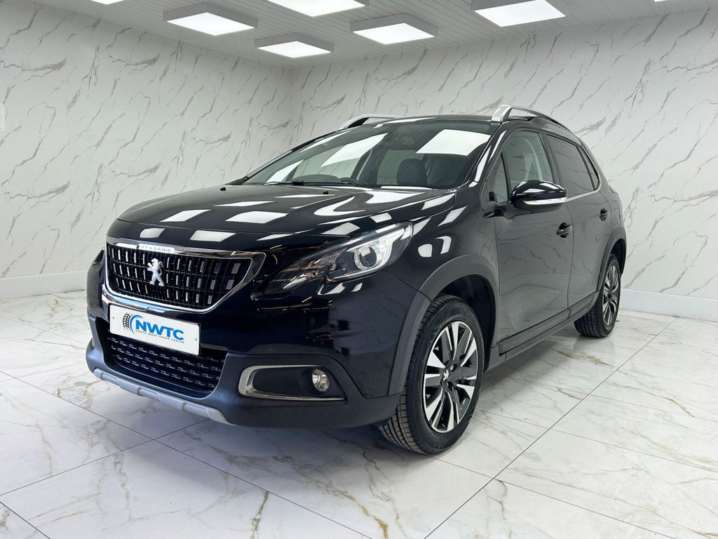 Used Peugeot 2008 2018 for sale - 76740112: Photo 5