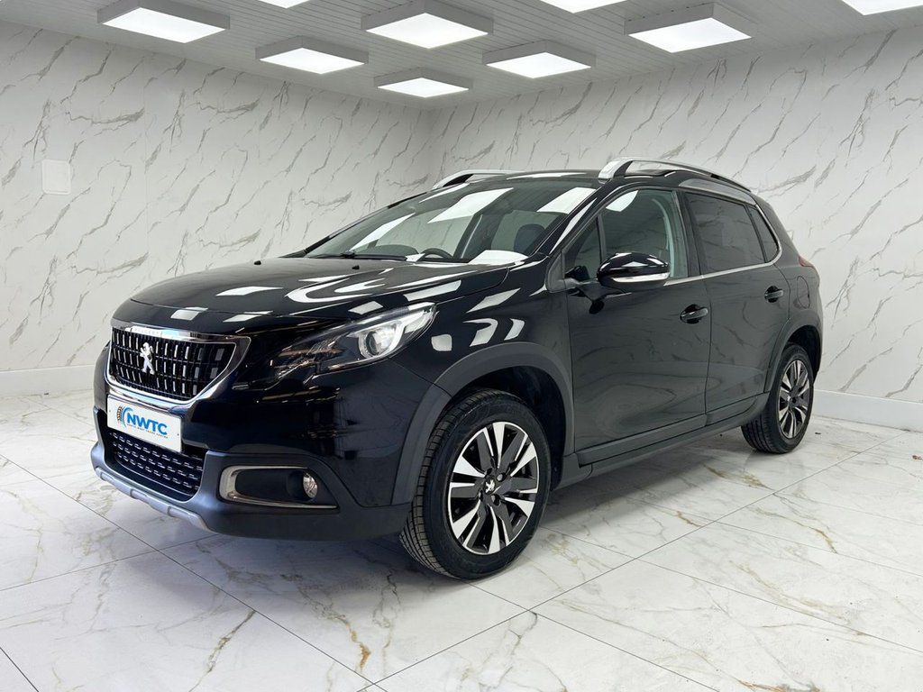 Used Peugeot 2008 2018 for sale - 76740112: Photo 6