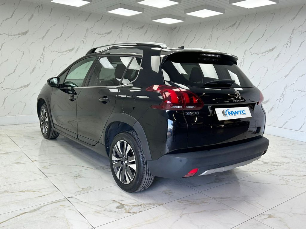 Used Peugeot 2008 2018 for sale - 76740112: Photo 7