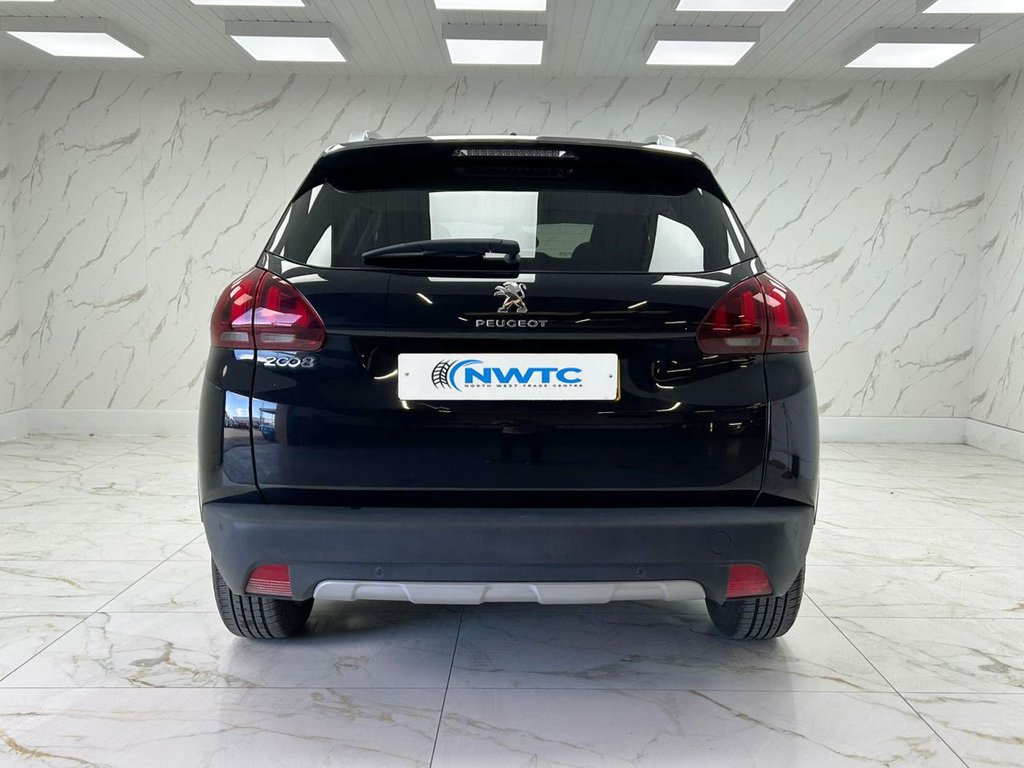 Used Peugeot 2008 2018 for sale - 76740112: Photo 9