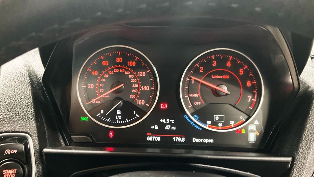 Used BMW 1 Series 2017 for sale - 77593657: Photo 11