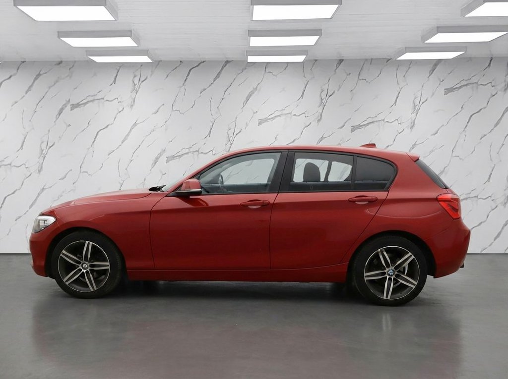 Used BMW 1 Series 2017 for sale - 77593657: Photo 7