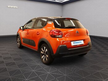 Used Citroen C3 2017 for sale - 75585551: Photo