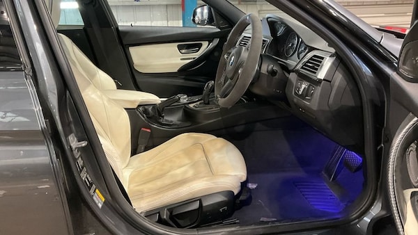 Used BMW 3 Series 2016 for sale - 76132583: Photo 11
