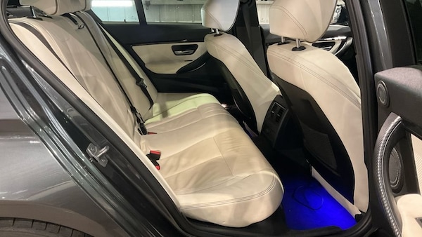 Used BMW 3 Series 2016 for sale - 76132583: Photo 12
