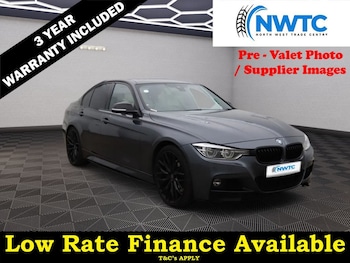 Used BMW 3 Series 2016 for sale - 76132583: Photo 2