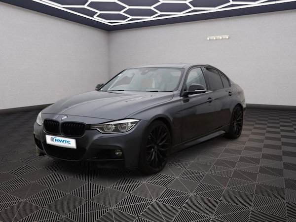 Used BMW 3 Series 2016 for sale - 76132583: Photo 3