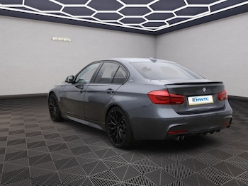 Used BMW 3 Series 2016 for sale - 76132583: Photo 4