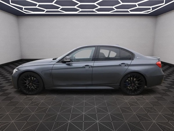 Used BMW 3 Series 2016 for sale - 76132583: Photo 7