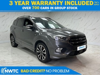 Used Ford Kuga 2017 for sale - 78227299: Photo