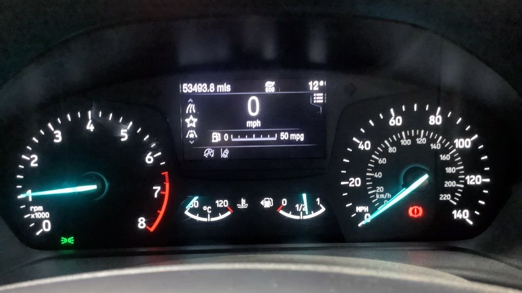 Used Ford Fiesta 2017 for sale - 76333730: Photo 10