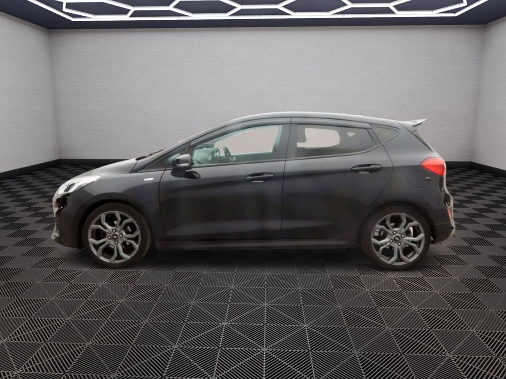 Used Ford Fiesta 2017 for sale - 76333730: Photo 8