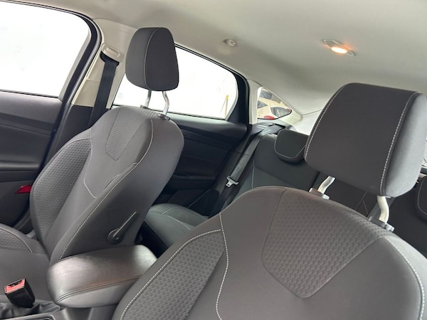 Used Ford Focus 2016 for sale - 75171113: Photo 11