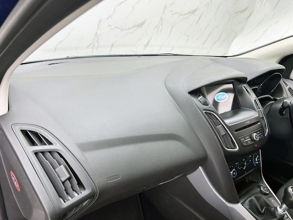 Used Ford Focus 2016 for sale - 75171113: Photo 12