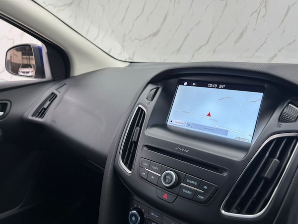 Used Ford Focus 2016 for sale - 75171113: Photo 13